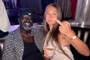 1500万高价购初夜，成人女星Sophie透露更多细节，直指奥尼尔