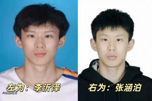 李沂泽事件最让人费解:改年龄又改名字,直到代表国青才被发现