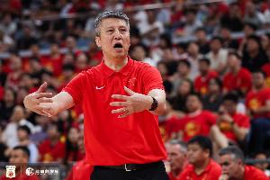 媒体人:中国男篮可借助技战术优势,多制造错位,有效压制日本男篮