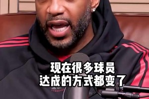 KD此前得分超过乔丹，麦迪：没有可比性，乔丹不投三分！