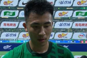 何宇鹏:人生需勇敢面对困难,勇于从头再来
