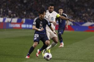 日本媒体：久保建英未参加日本队今日训练，已直接就医检查