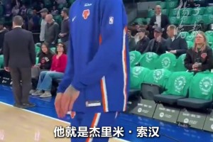 本赛季NBA天选幸运儿诞生！躺赢提前锁定总冠军戒指...